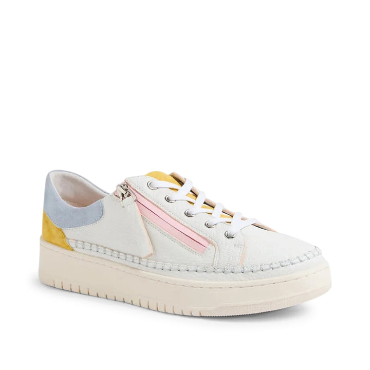 Hangel XW White Yellow