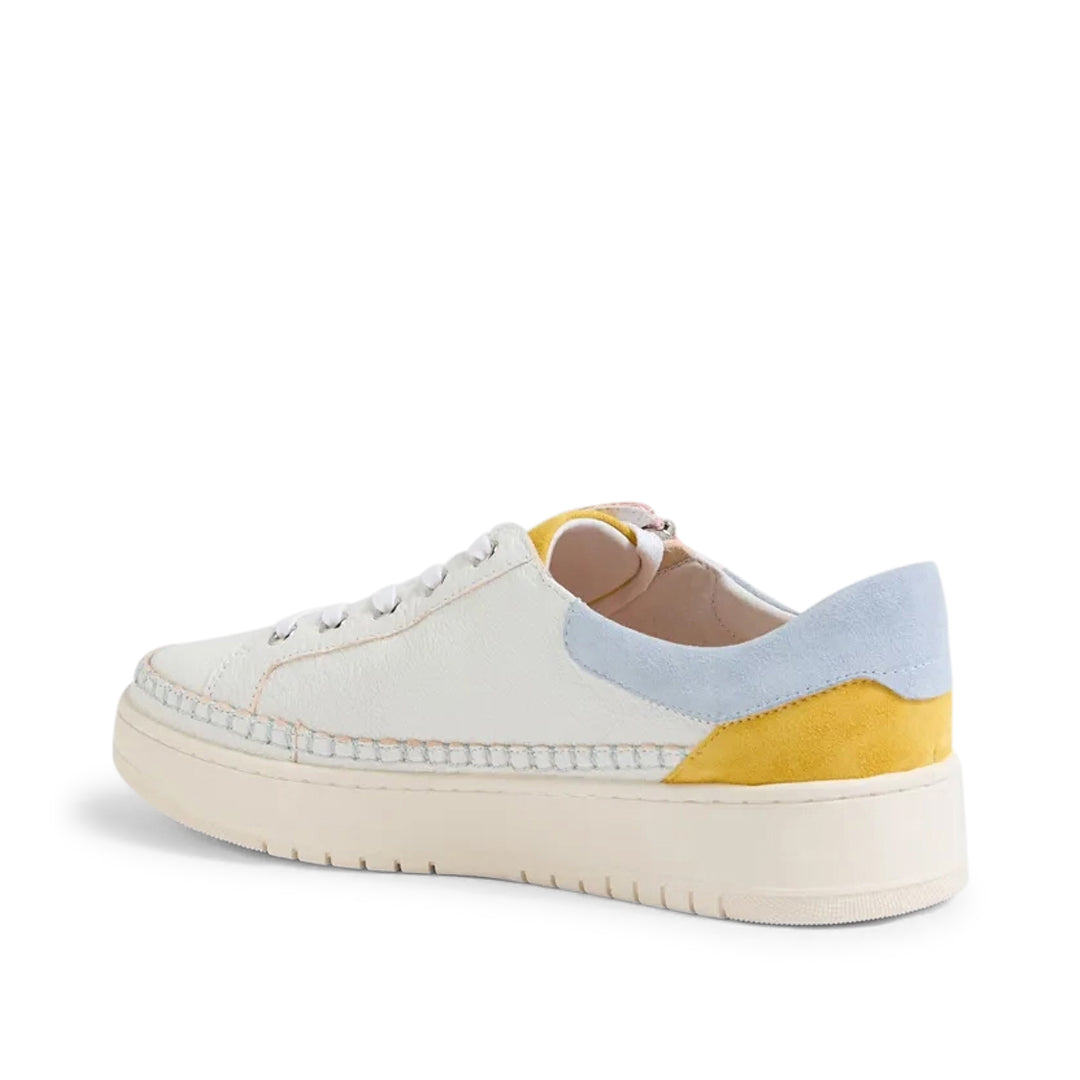 Hangel XW White Yellow