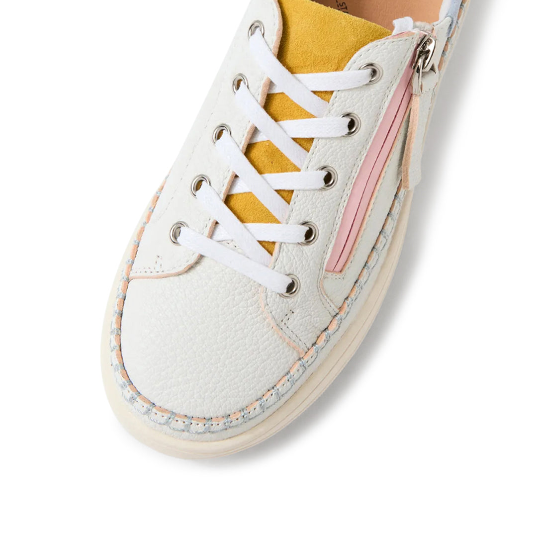 Hangel XW White Yellow