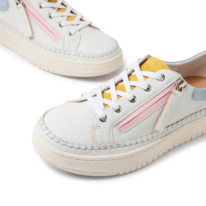 Hangel XW White Yellow