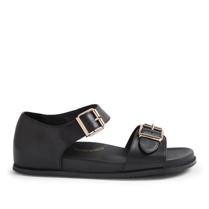 Hanka W Black