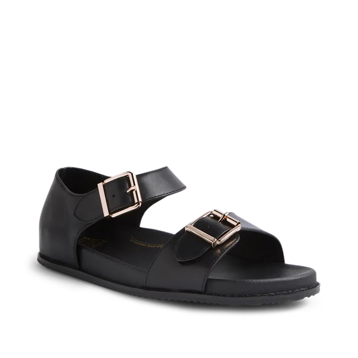 Hanka W Black