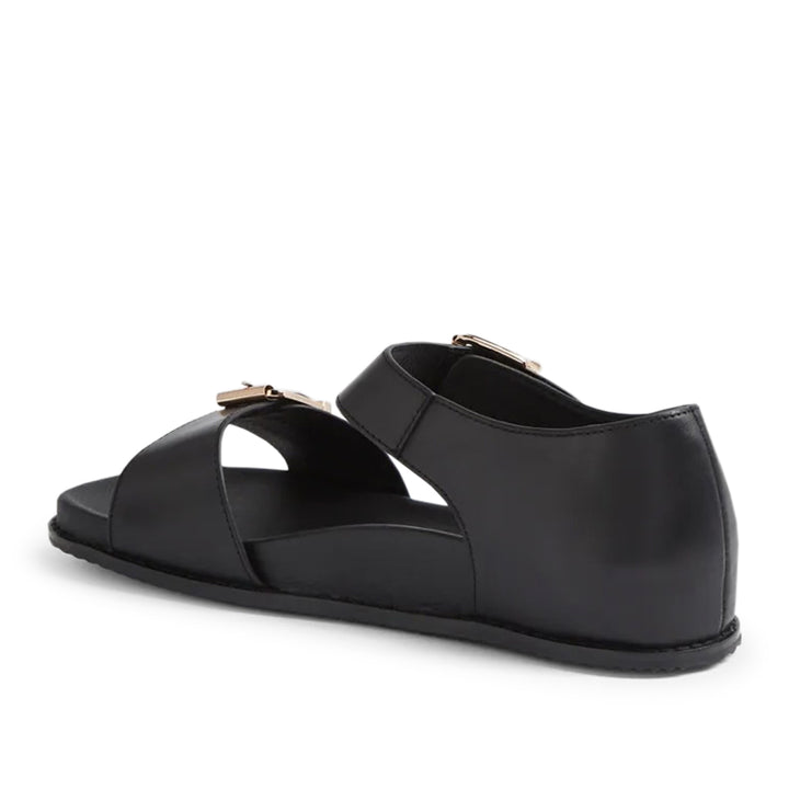 Hanka W Black