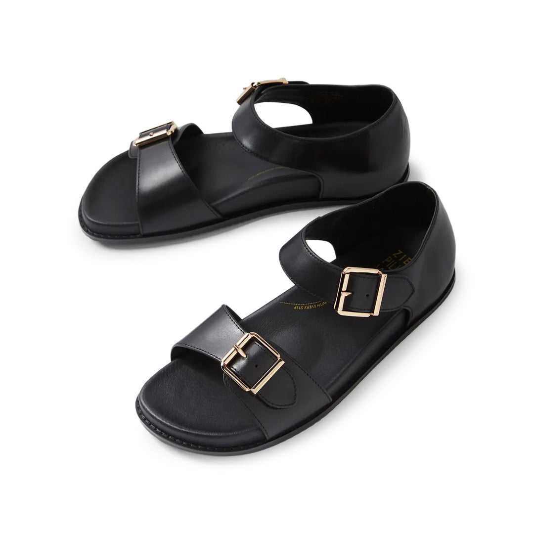 Hanka W Black