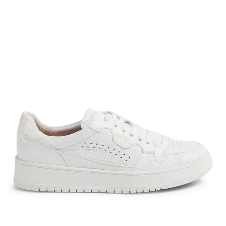 Healley XW White