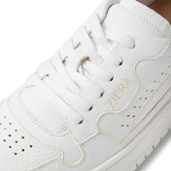 Healley XW White