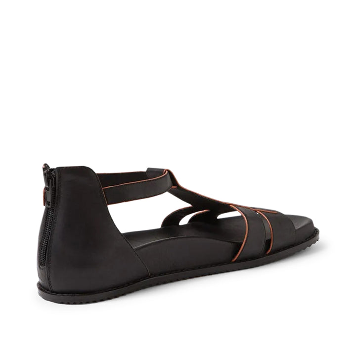 Honjo Black Tan - W
