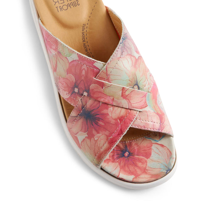 Iyolo Sandal - W