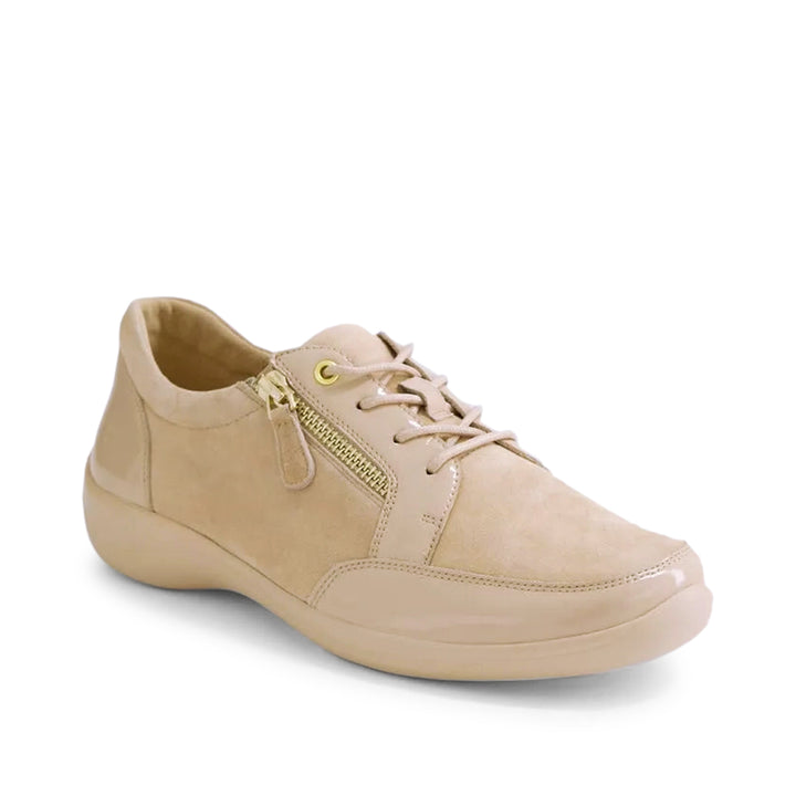 Jurnie Side Zip Sneaker - XF