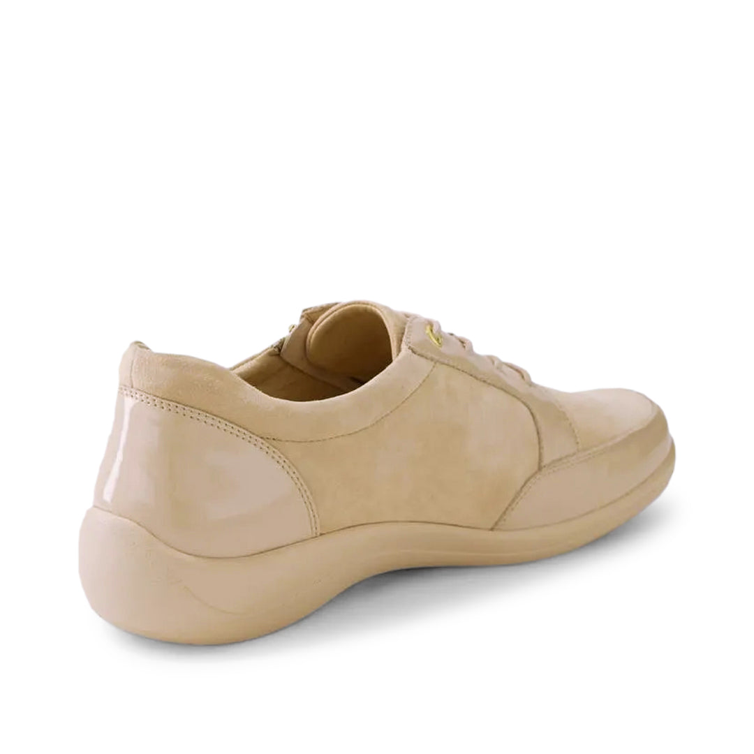 Jurnie Side Zip Sneaker - XF
