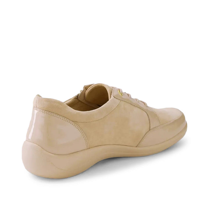Jurnie Side Zip Sneaker - XF