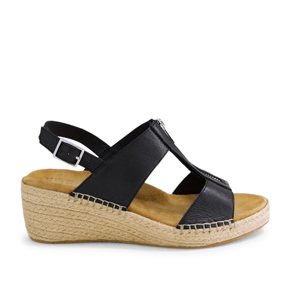 ZIERA Kipta XW Black