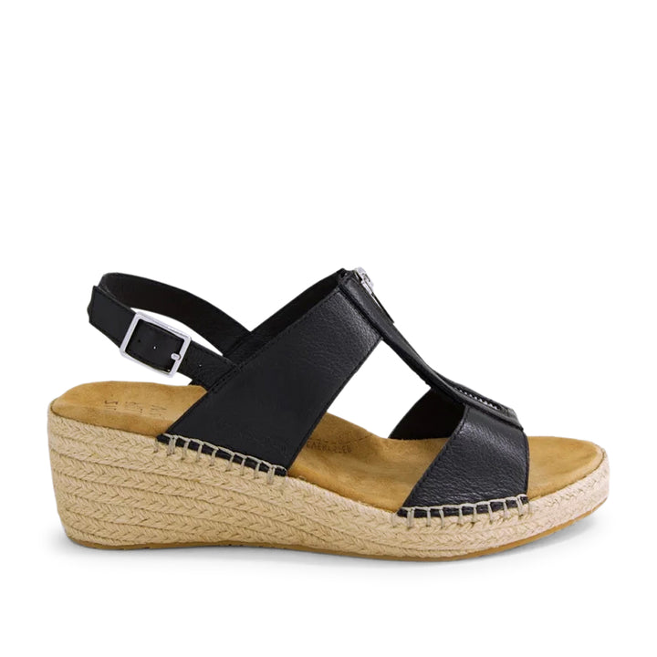 ZIERA Kipta XW Black