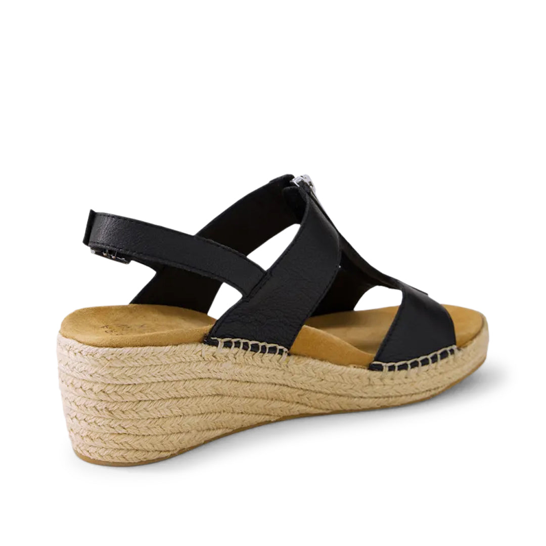 ZIERA Kipta XW Black
