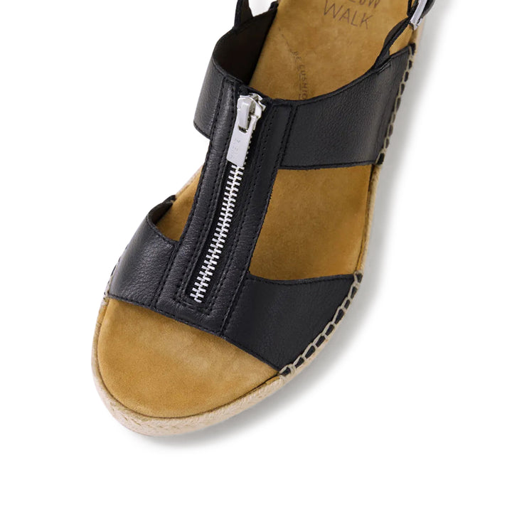 Kipta XW Black