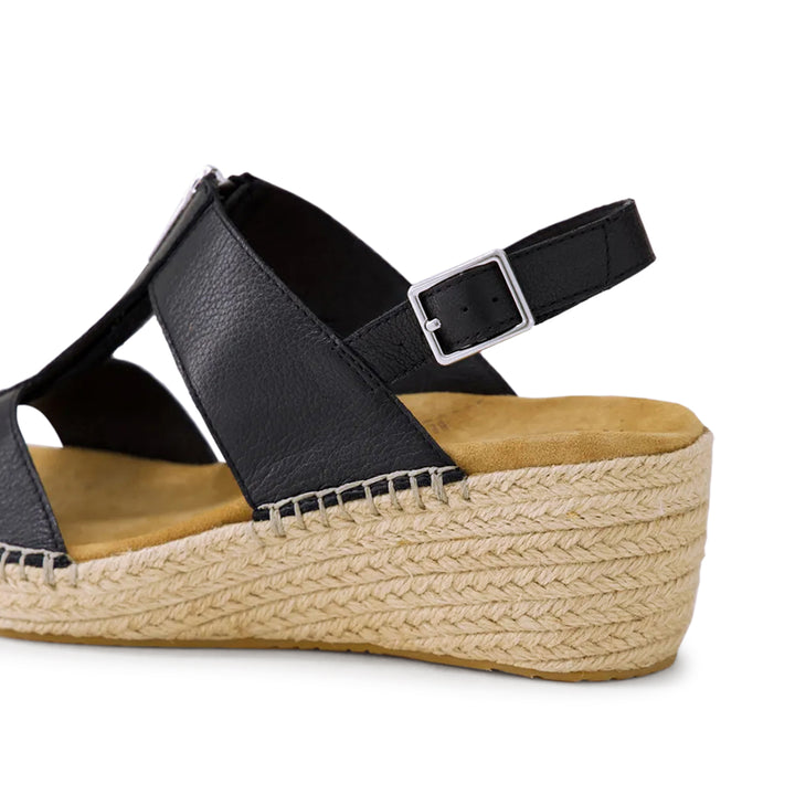 Kipta XW Black