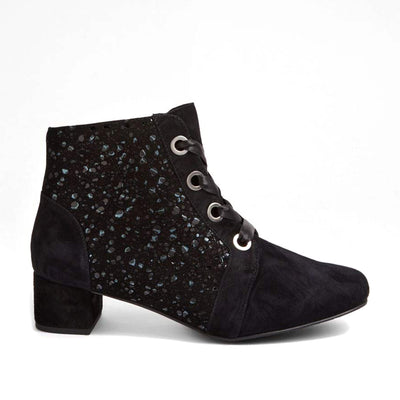 ZIERA Knox Boot#color_black-sparkle