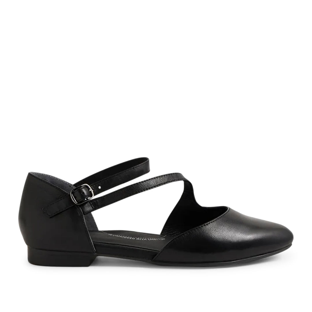 Lonkine W Black