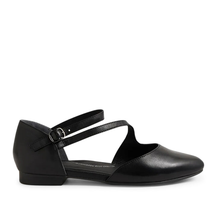 Lonkine W Black