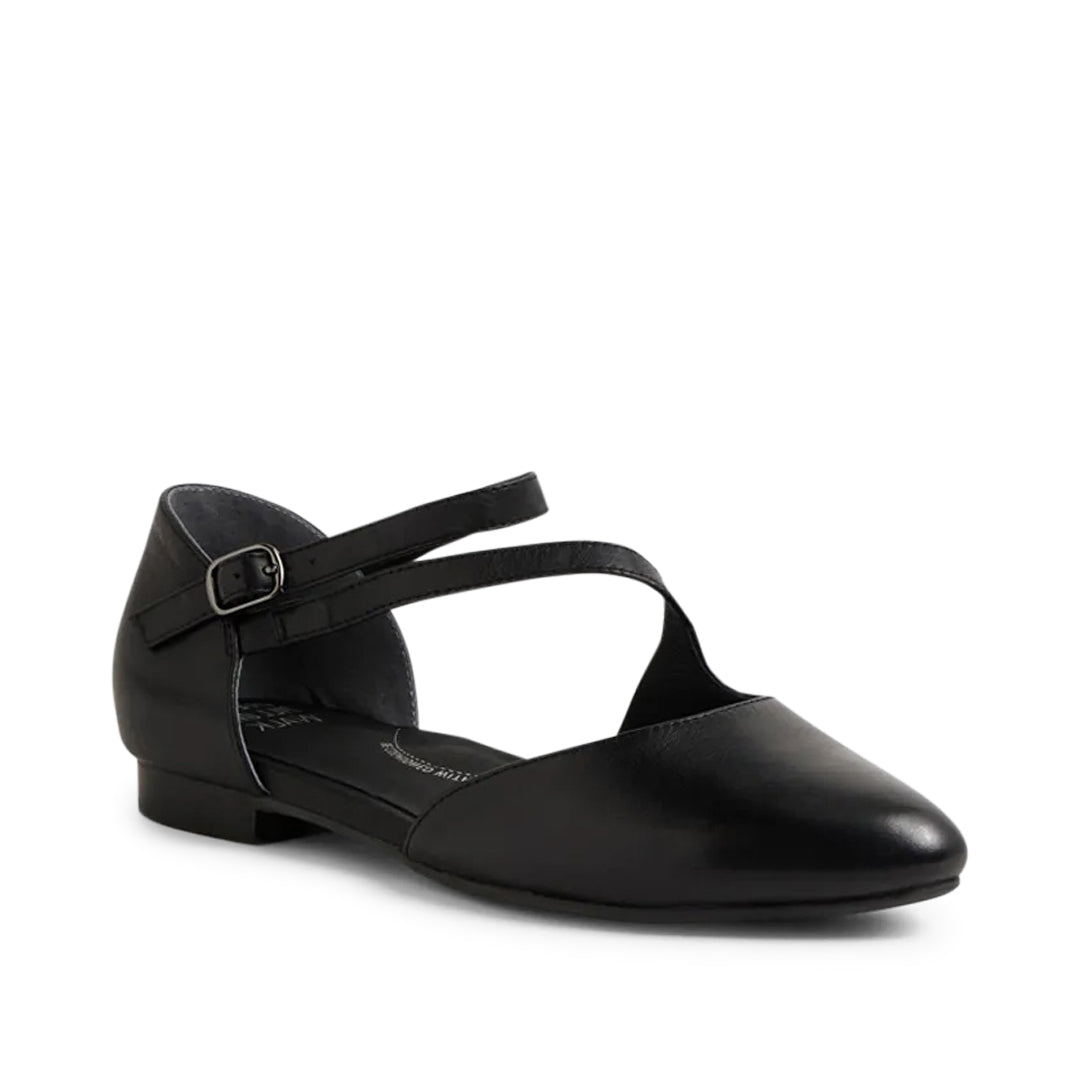Lonkine W Black