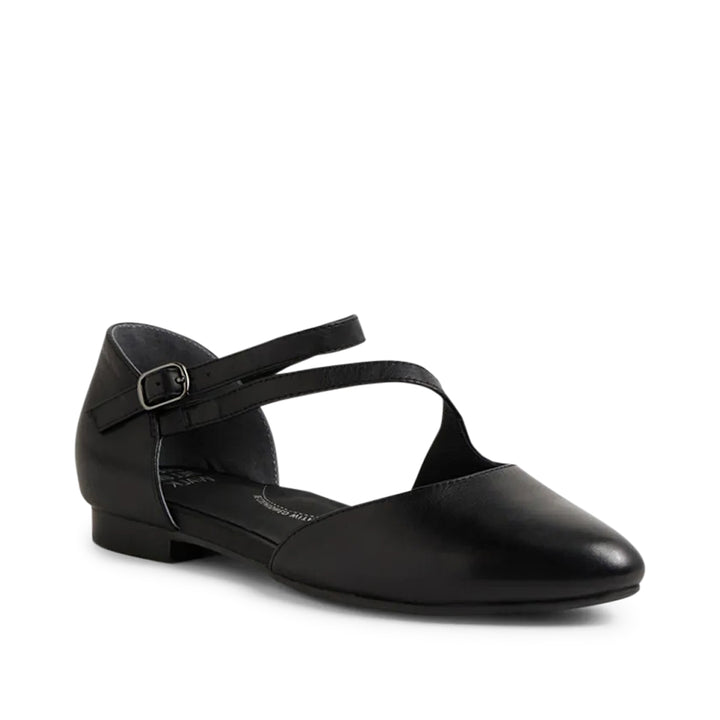 Lonkine W Black