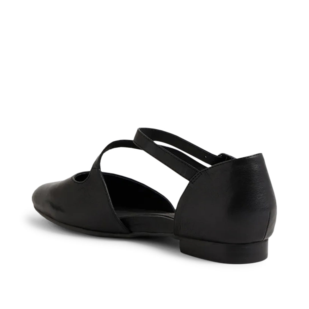 Lonkine W Black