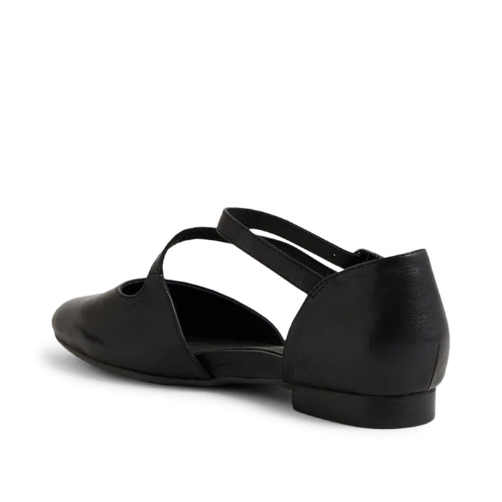 Lonkine W Black