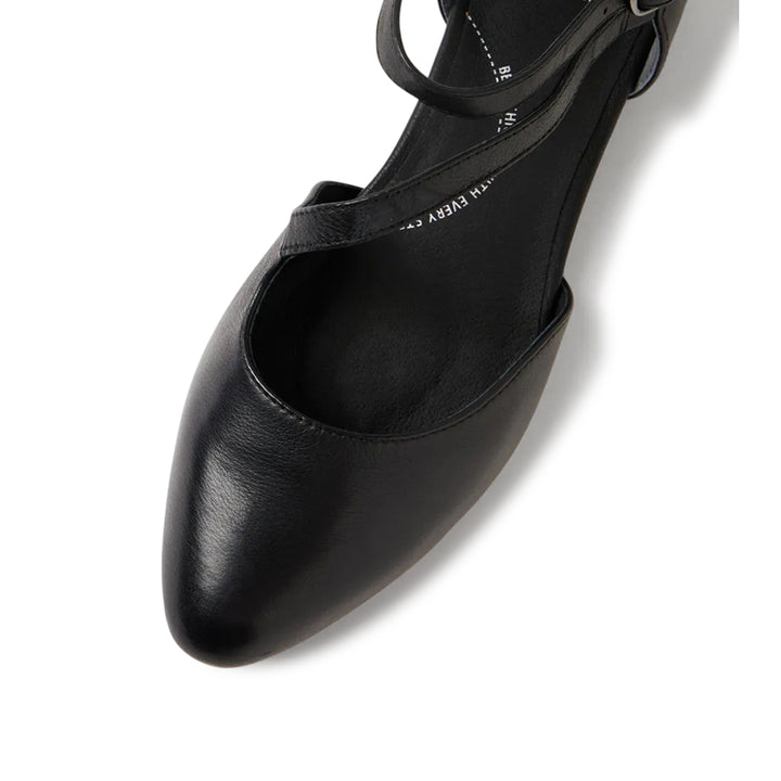 Lonkine W Black