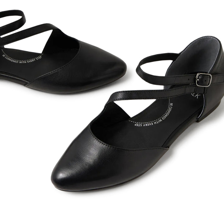 Lonkine W Black