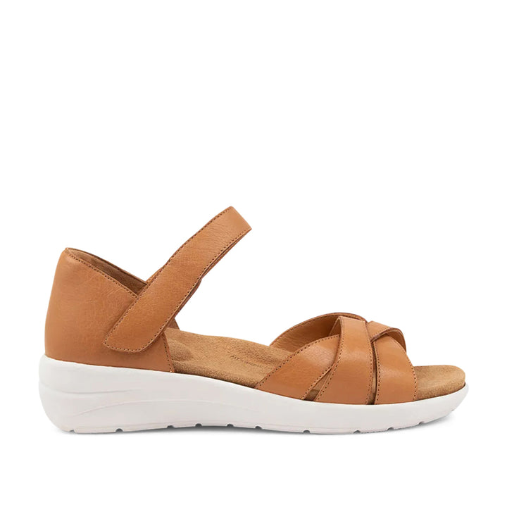 Ziera Nacola Sandal#color_tan