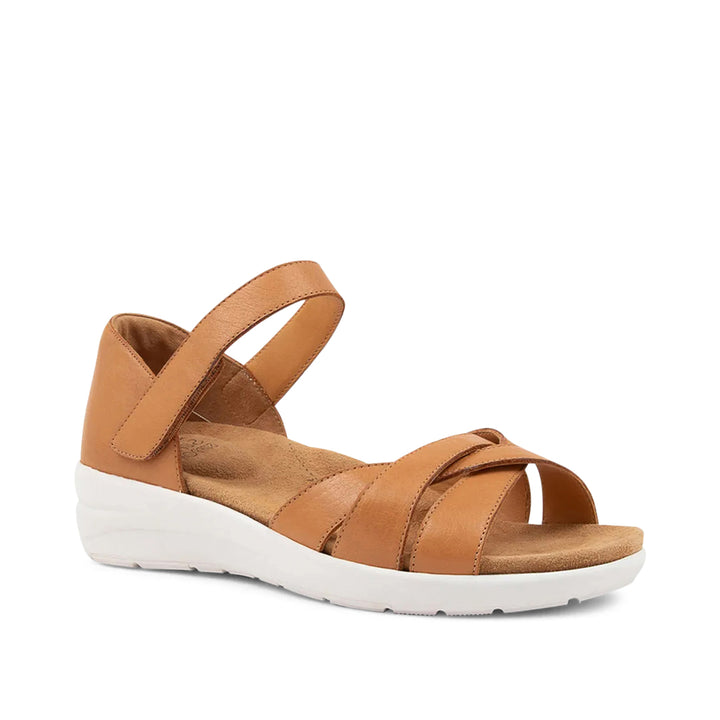 Ziera Nacola Sandal#color_tan