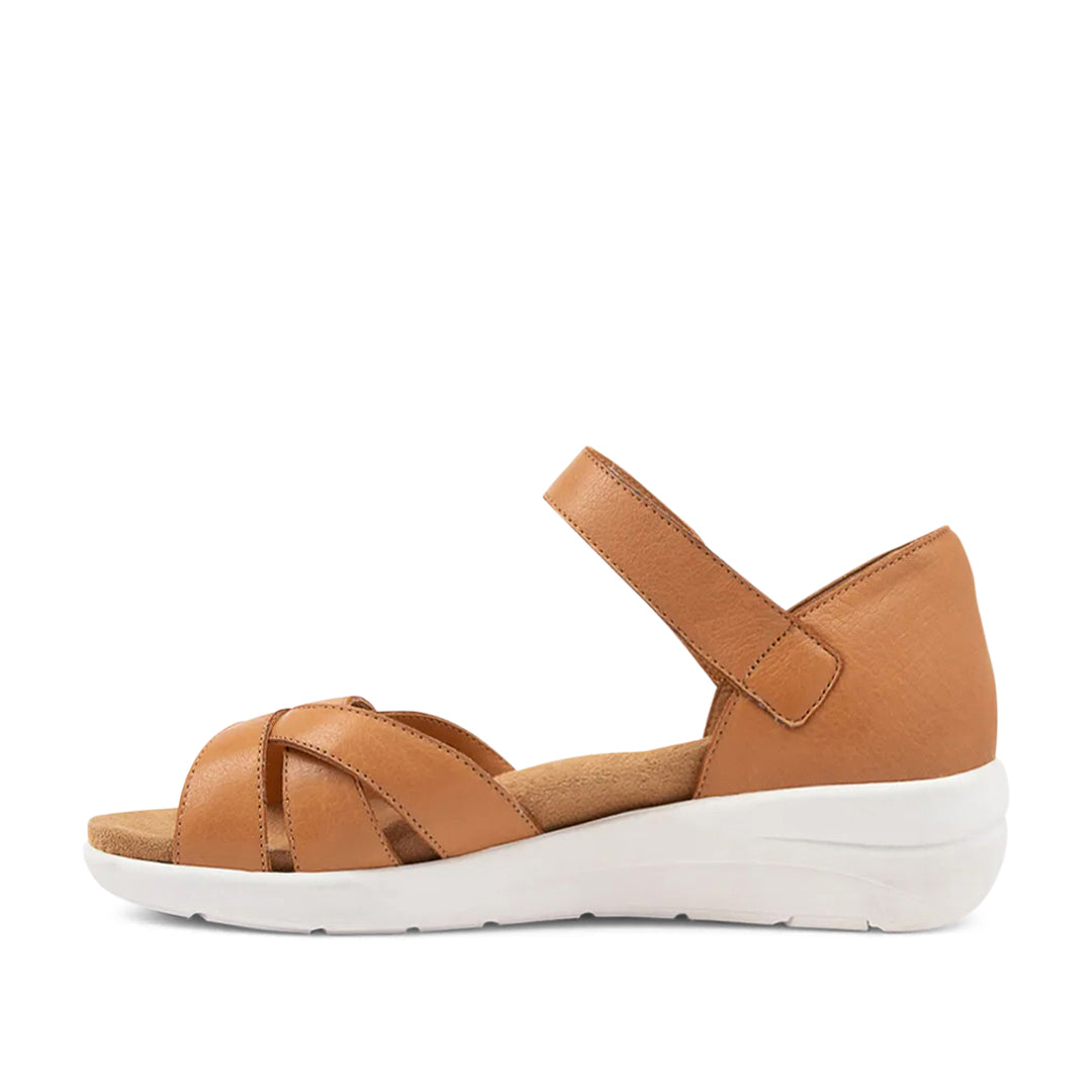 Ziera Nacola Sandal#color_tan
