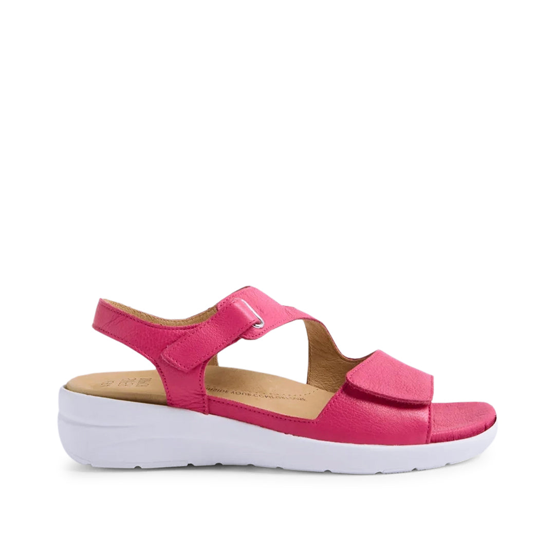 Nila XW Fuchsia