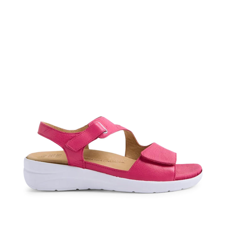 Nila XW Fuchsia