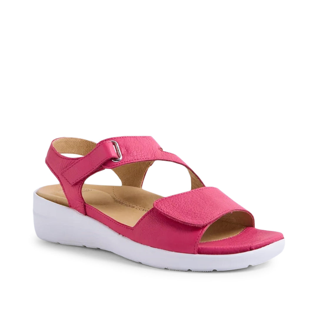 Nila XW Fuchsia