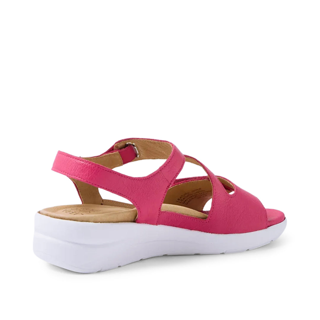 Nila XW Fuchsia