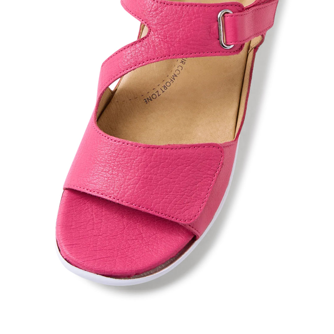 Nila XW Fuchsia