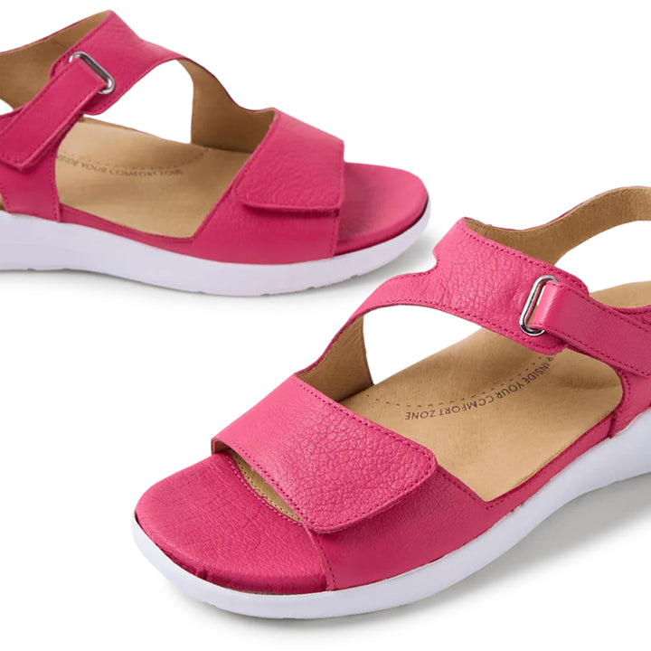 Nila XW Fuchsia