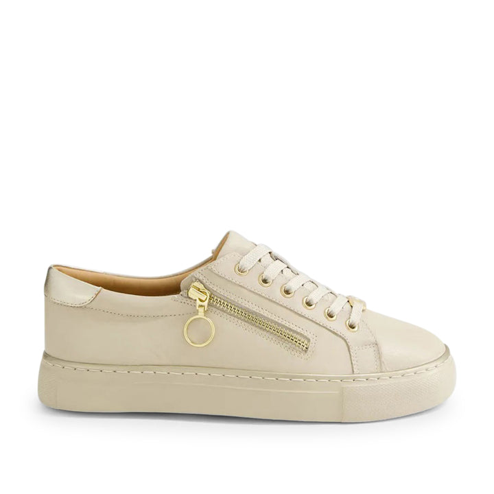 Pamela Side Zip Sneaker - XF