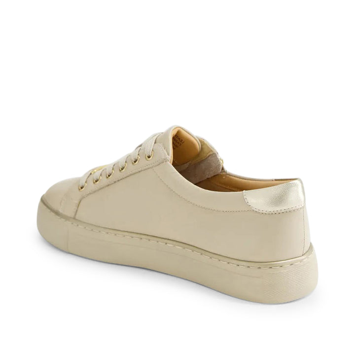 Pamela Side Zip Sneaker - XF