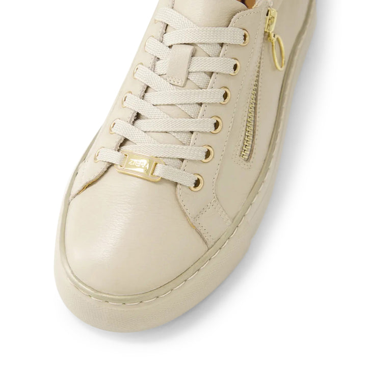 Pamela Side Zip Sneaker - XF