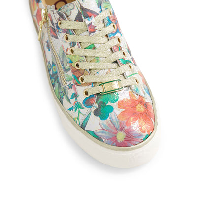 ZIERA Pamela Sneaker#color_spring-garden