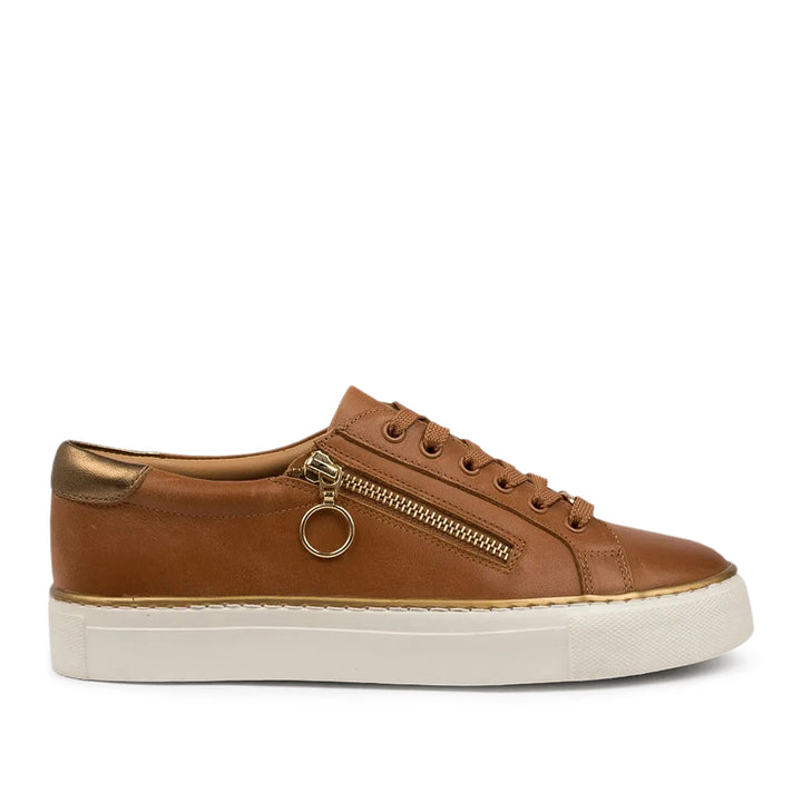Pamela XF Tan/Bronze