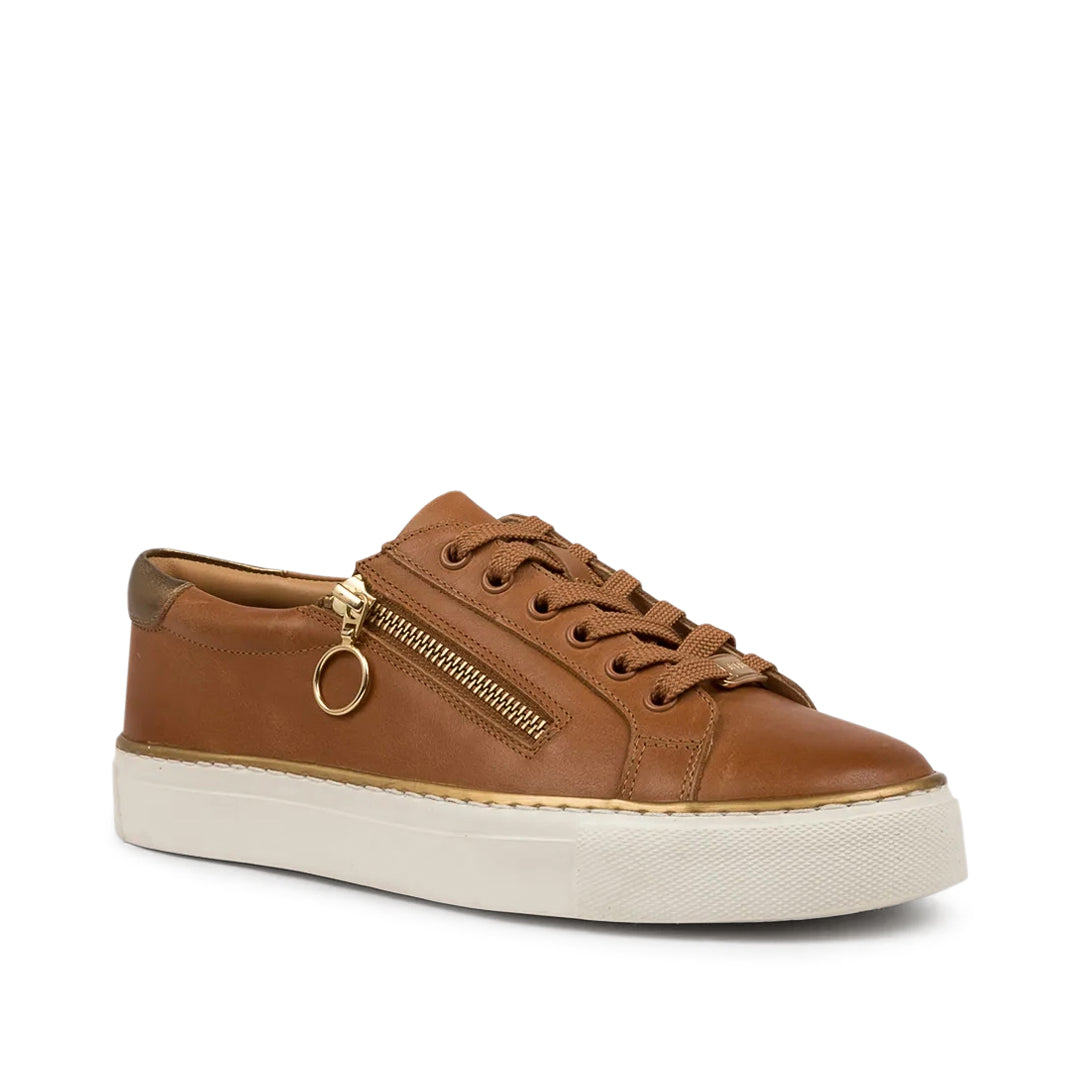 Pamela XF Tan/Bronze