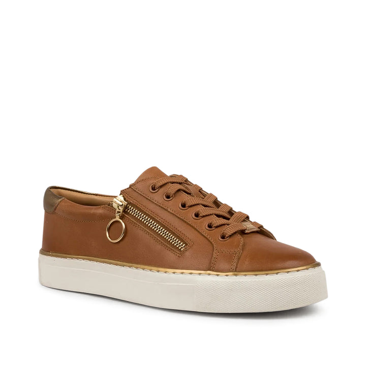 Pamela XF Tan/Bronze
