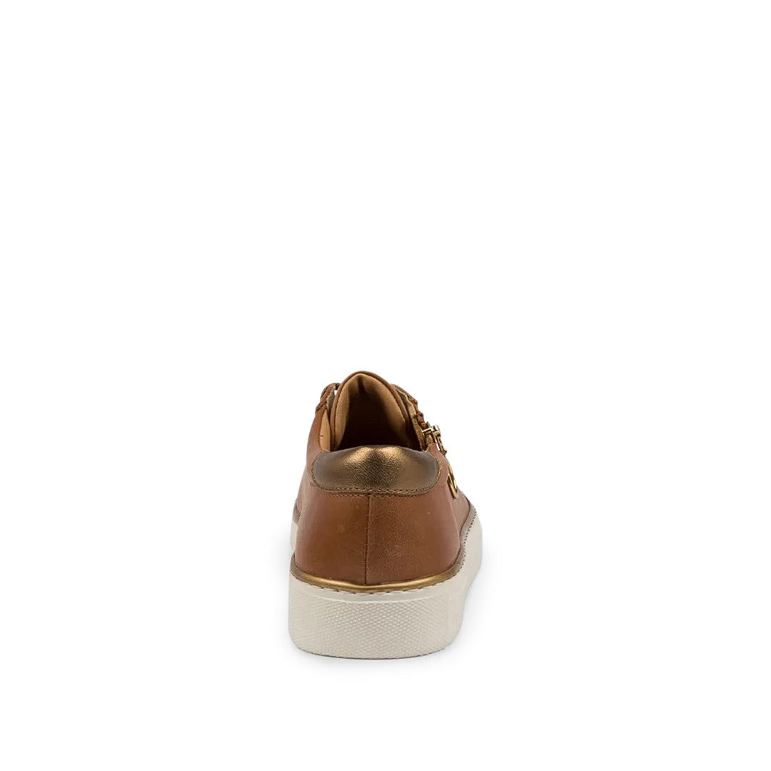 Pamela XF Tan/Bronze