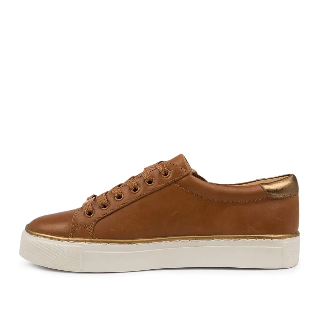 Pamela XF Tan/Bronze