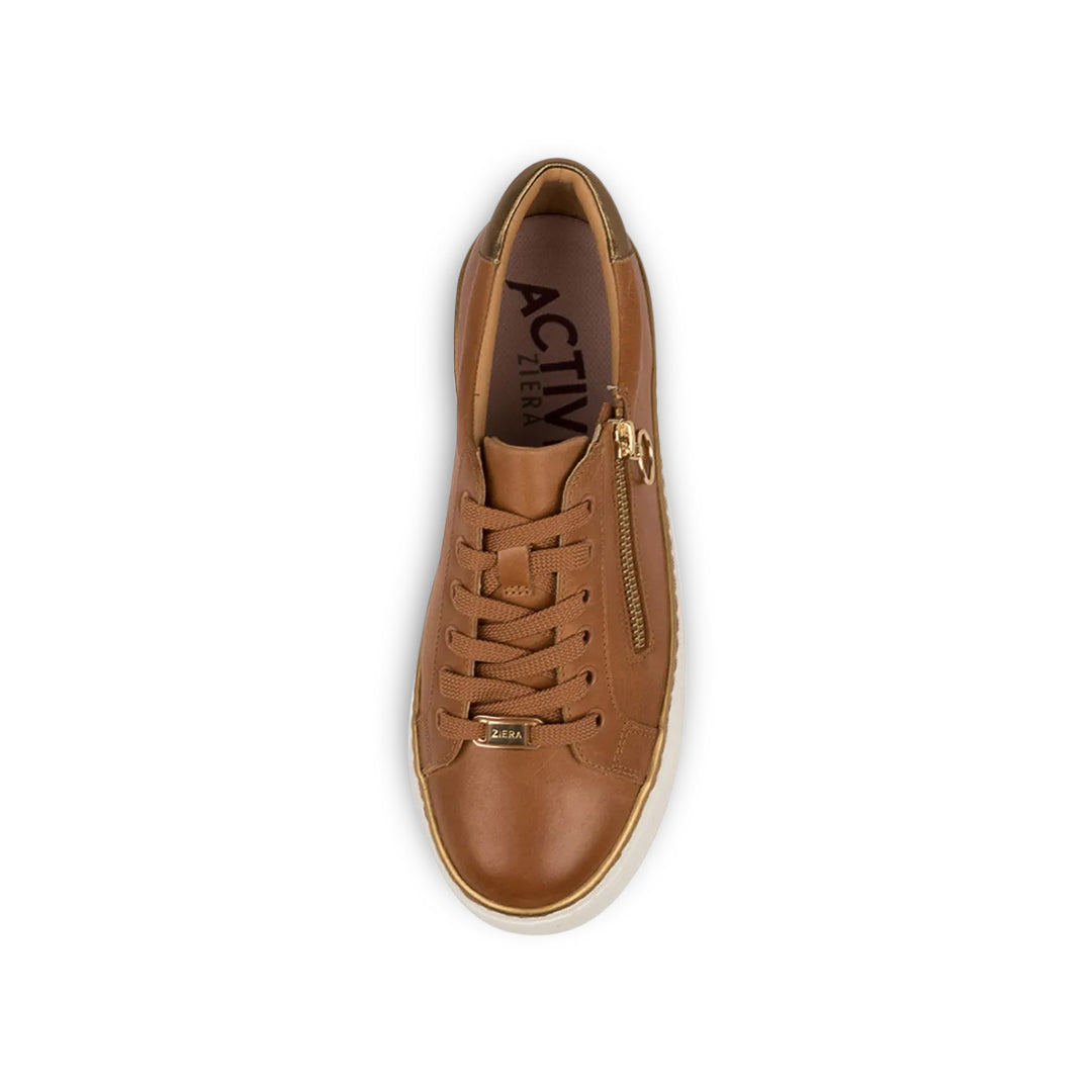 Pamela XF Tan/Bronze