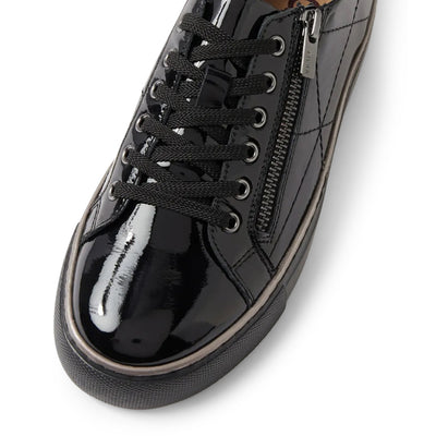 Pryor Side Zip Sneaker - XF