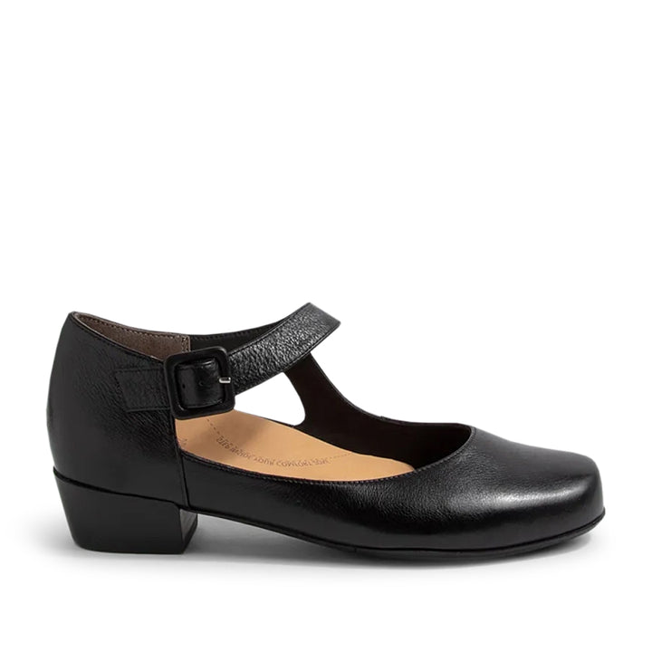 Qango Heel - XW